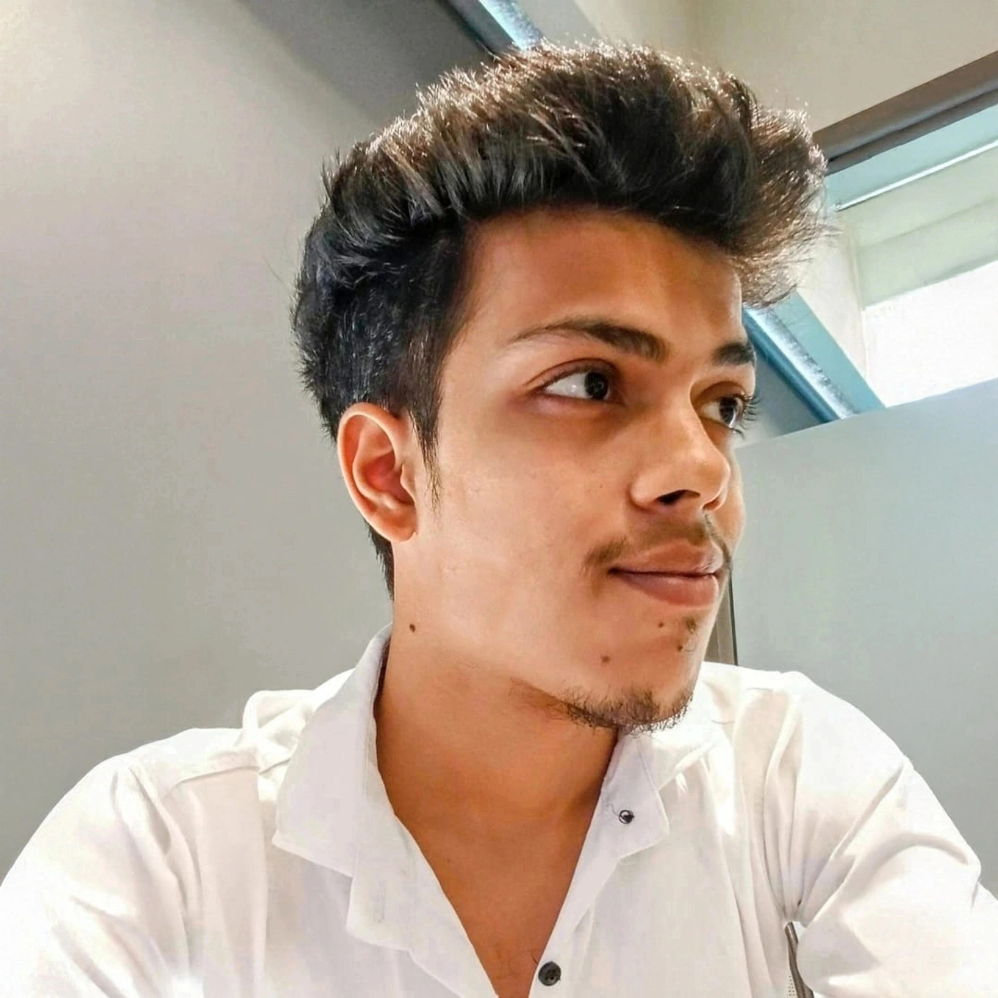 Profile picture